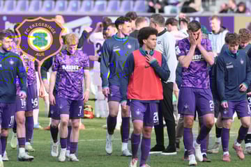 "Jetzt hilft kein Herumjammern": Veilchen zum Siegen verdammt