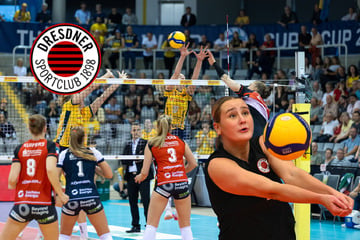 Deshalb bleibt die Supercup-Pleite für diese Dresdnerin in besonderer Erinnerung