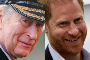 Will Prince Harry see King Charles when he returns to the UK this month?