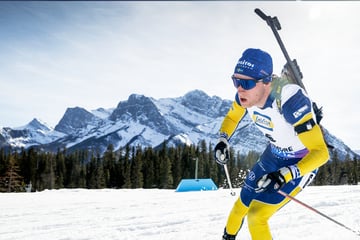 Biathlon-Star macht Morddrohungen öffentlich