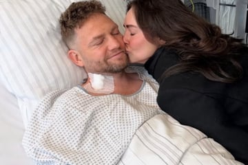 Hiobsbotschaft für Netflix-Star: Ihm läuft Hirnwasser aus der Nase