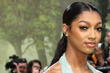 Angel Reese claps back at Met Gala criticism: "Now y'all can delete those tweets"