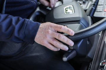 Schock-Entdeckung im Harz: Busfahrer angetrunken auf Arbeit erwischt!