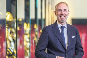 Dresden: Staatliche Kunstsammlungen Dresden haben neuen Direktor: Bernd Ebert verrät seine Pläne