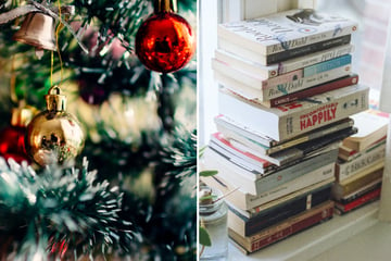 These are some of the best books to give non-readers for Christmas