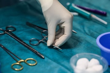 Grundlagen für Klinikreform sollen noch vor Landtagswahl vorliegen