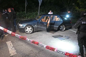 Polizei kommt Autodieben auf die Schliche: Dann fallen Schüsse
