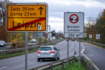 Promille-Fahrt endet in Baum-Crash auf B2: Fahrer flüchtet, doch dann folgt die Wendung