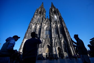 Eintrittspreis steht: So viel müssen Besucher bald für den Kölner Dom blechen