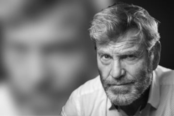 Bekannt aus "Nikita" und "James Bond": Tchéky Karyo (†72) ist tot