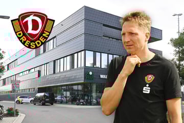 Ein Leben ohne Fußball? So bereitet Dynamo seinen Nachwuchs darauf vor