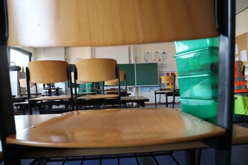 Tausende Lehrer gehen in Rente: Droht Berlin der Bildungs-GAU?