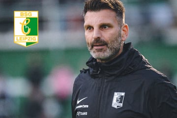 Paukenschlag bei Chemie Leipzig! Cheftrainer Alipour muss gehen