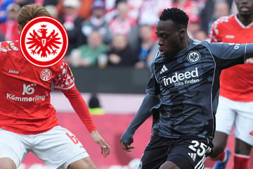 Das macht den Transfer von Wunschspieler Kalimuendo für Eintracht Frankfurt jetzt fast unmöglich