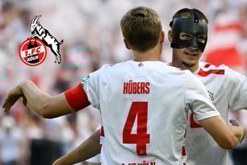 Jetzt spricht Tim Lemperle! FC-Köln-Star äußert sich erstmals zu Prügelattacke
