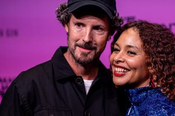 Mentale Probleme: Max Herre und Joy Denalane sagen Shows ab