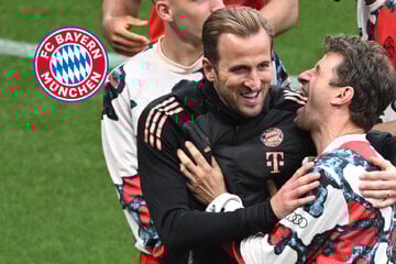 Darum drückt der FC Bayern jetzt Leverkusen die Daumen