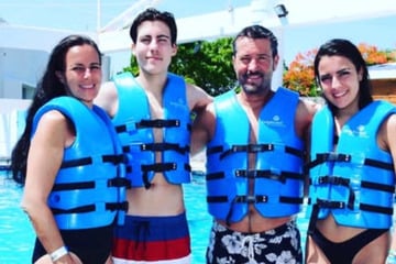 Was Kinder Jahre nach Auswanderung offenbaren, trifft Eltern ins Herz: "War grenzwertig"