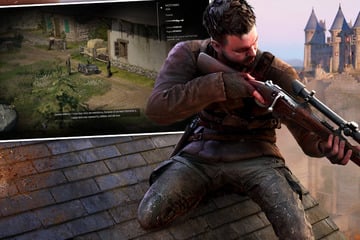 Im test: "Sniper Elite: Resistance" BIETET MEHR VE ALTEN, ABER DAS MUSS Ja Nicht Schlecht Sein