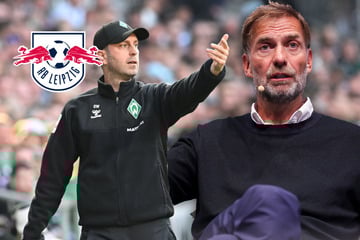 Klopp nimmt neuen RB-Trainer Werner in Schutz: "Absoluter Überperformer"