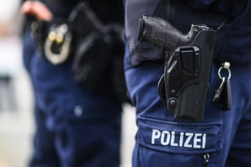 Amok-Alarm an Schule in Freital: Junge Mädchen missbrauchen Notruf