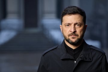 Ukraine-Krieg: Selenskyj verspricht stärkere Flugabwehr für Odessa und Dnipro