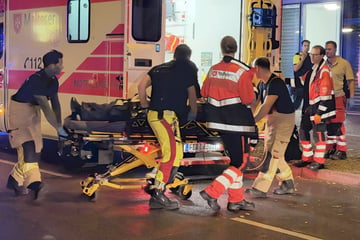 Berlin: Drama am Potsdamer Platz: Mann stürzt in Aufzugsschacht und fällt 15 Meter tief