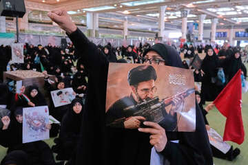 Nahost-Konflikt: Iran droht mit Vergeltung bei Ausweitung von US-Angriffen