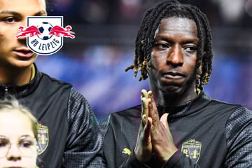 Ex-RB-Leipzig-Star spricht über harte Zeit: "War am Ende des Projekts angelangt!"