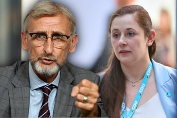 Sächsische Unions-Politiker wollen Posten in der CDU