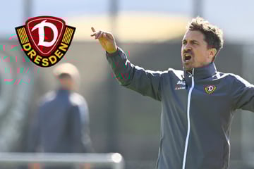 Dynamo-Dresden-Blog: Nicht im eigenen Trainingszentrum! Hier startet die SGD in die Saison