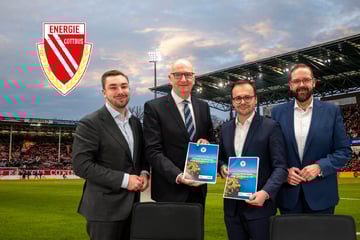 Neuer Sportminister in Brandenburg: Bekommt Cottbus jetzt das Geld fürs Stadion?