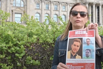 Geschäftsmann weiter spurlos in Berlin verschwunden: Mutter sendet flammenden Appell