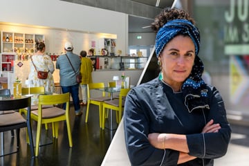 Chemnitz: Nach nur zwei Jahren: City-Café in Chemnitz macht dicht