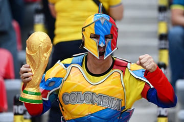 WM 2026 live: Die K.-o.-Spiele der Nacht im Liveticker