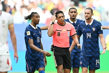 Frankreich-Star holt zum Rundumschlag gegen Teamkollegen aus: Das macht ihn so wütend