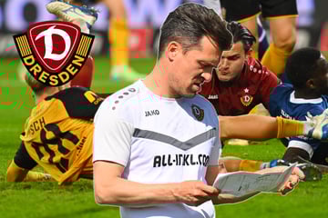 Dynamo und Bielefeld vor dem Aufstieg: Wird das direkte Duell zum Spektakel?