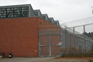 Bildung hinter Gittern: So viele Verurteilte haben ihren Schulabschluss in Sachsen-Anhalt nachgeholt