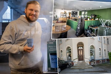 Chemnitz: Chemnitzer Bohnenmeister eröffnet Espressobar am Kaßberg