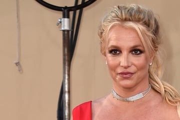 Britney Spears: Nach Festnahme: Britney Spears bei den Anonymen Alkoholikern