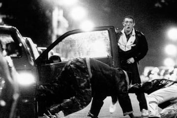 Leipzig: 30 Jahre "La Haine": In diesen Leipziger Kinos könnt Ihr den Kultfilm noch einmal sehen