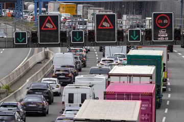 Viel Verkehr rund um Fronleichnam: Hier drohen lange Blechlawinen