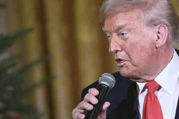 Trump vows to sign an order stripping states of the right to regulate AI: "Only One Rulebook"