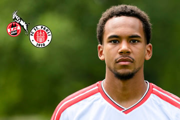Deal fix! St. Pauli krallt sich Sturm-Juwel vom 1. FC Köln