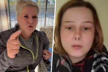Die Wollnys: Silvia kontaktiert Calantha privat: Wie die Wollny-Tochter reagiert, ist richtig heftig