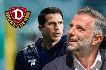 Dynamo coach needed!  Who will be Capretti's successor?