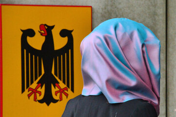 Kopftuchverbot an Schulen: Berlin scheitert mit Verfassungsbeschwerde