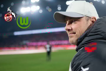 Qual-Kick gegen zähe Wölfe: Das sagt Köln-Trainer Kwasniok über die Spielqualität