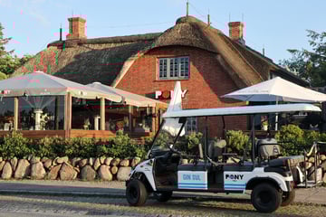 Party-Pfingsten auf Sylt: Kein Nazi-Eklat, dafür aber mehr als ein Dutzend Anzeigen