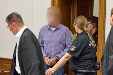 Erst tötete er seine Frau, dann sollten die Söhne sterben: Familienvater legt Geständnis ab